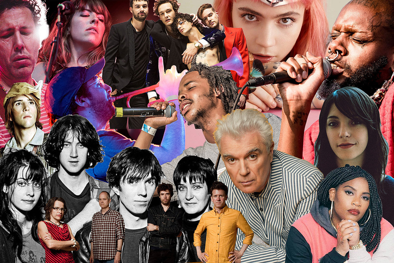 32 albums we’re anticipating in 2018