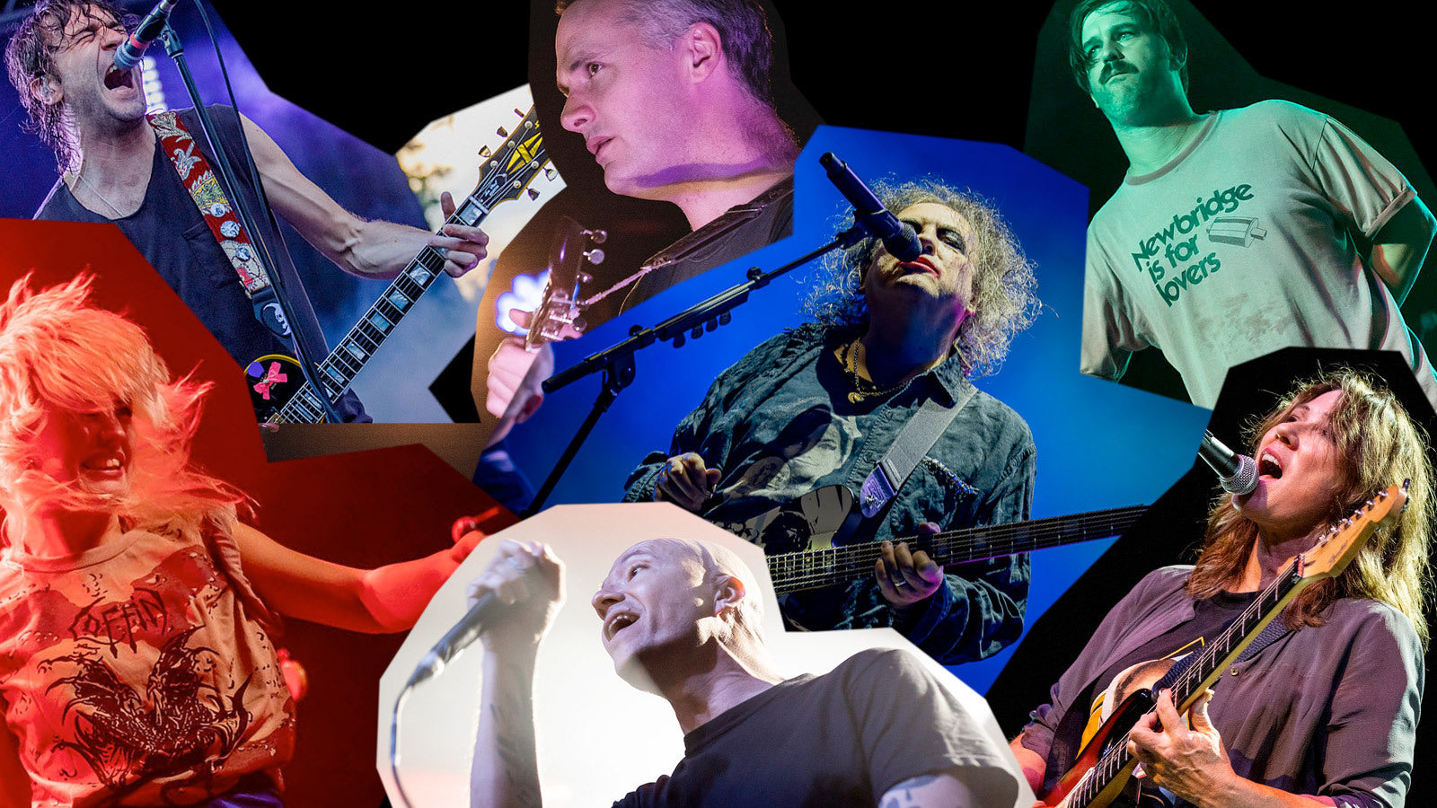 43 Albums We’re Anticipating for Fall 2024