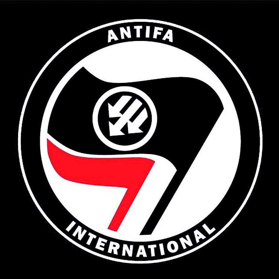 Trump threatening to declare Antifa a Terror Organization