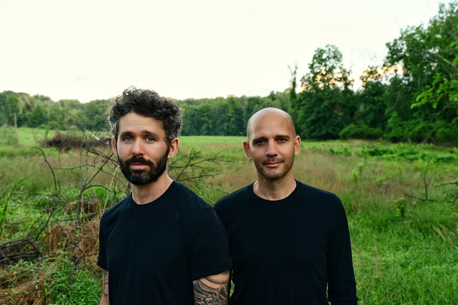 The Antlers release new song & video, “It Is What It Is”