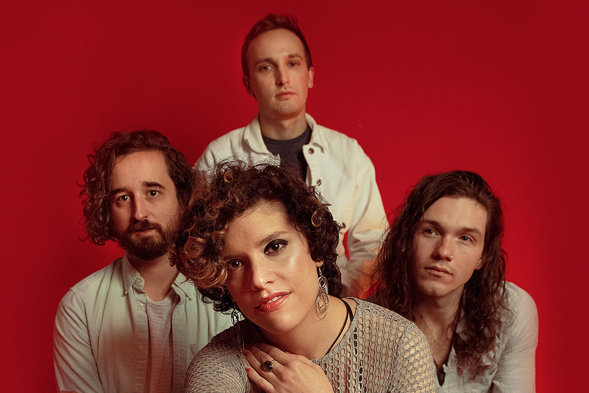 Antonioni sign to Lauren Records (watch the video for new song “Malcomer”)