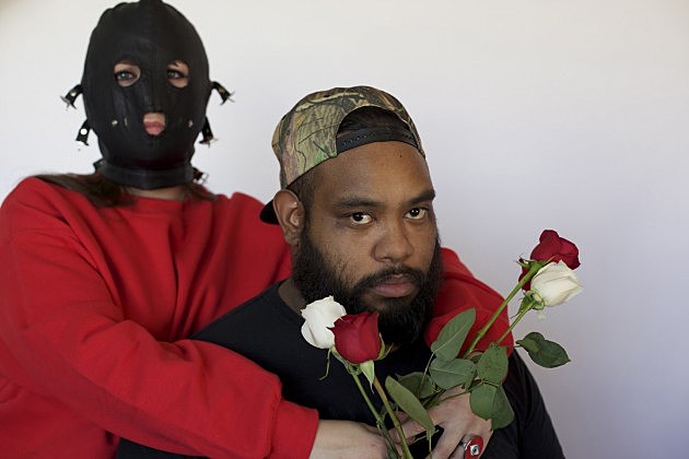 Antwon played SOB’s, playing ‘Double Ecstasy’ release show at Baby’s tonight