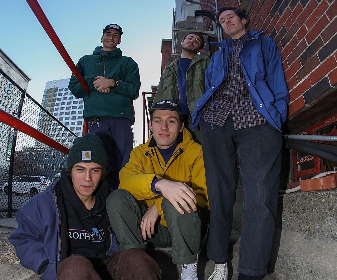 One Step Closer & Anxious confirm debut LPs for 2020, touring with Knuckle Puck