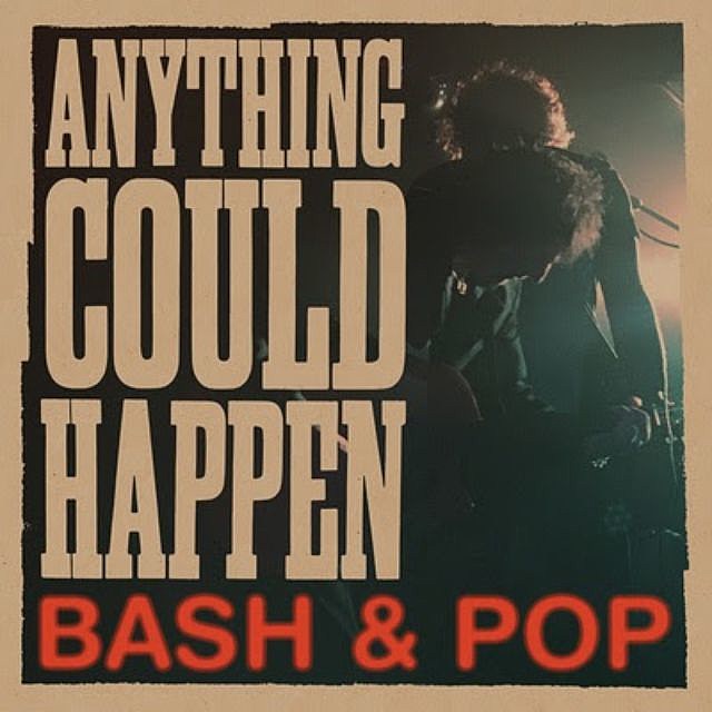 Tommy Stinson’s Bash & Pop share “Never Wanted to Know” from new LP, expand tour