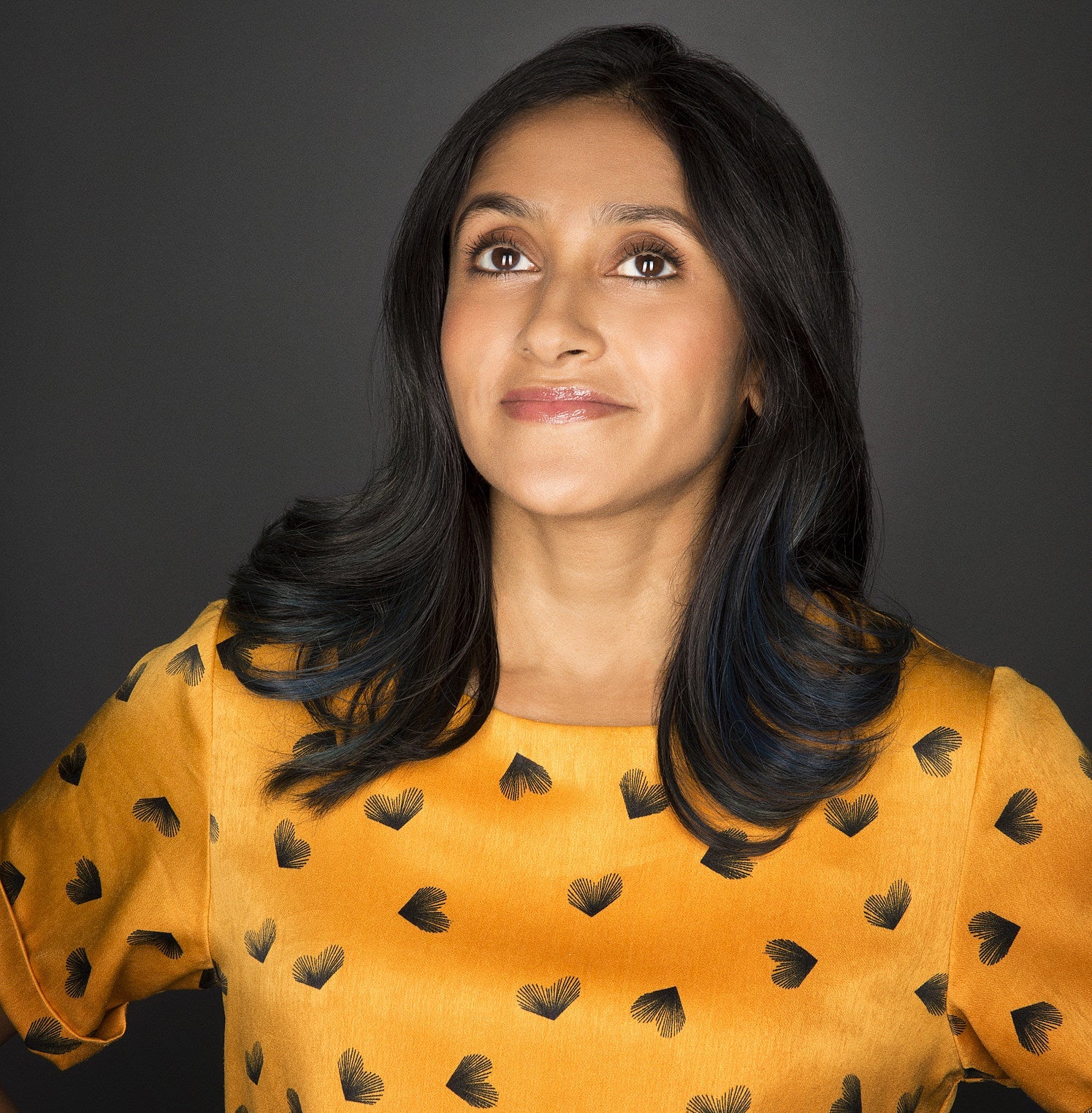 Aparna Nancherla cancels tour due to “big career opportunity”