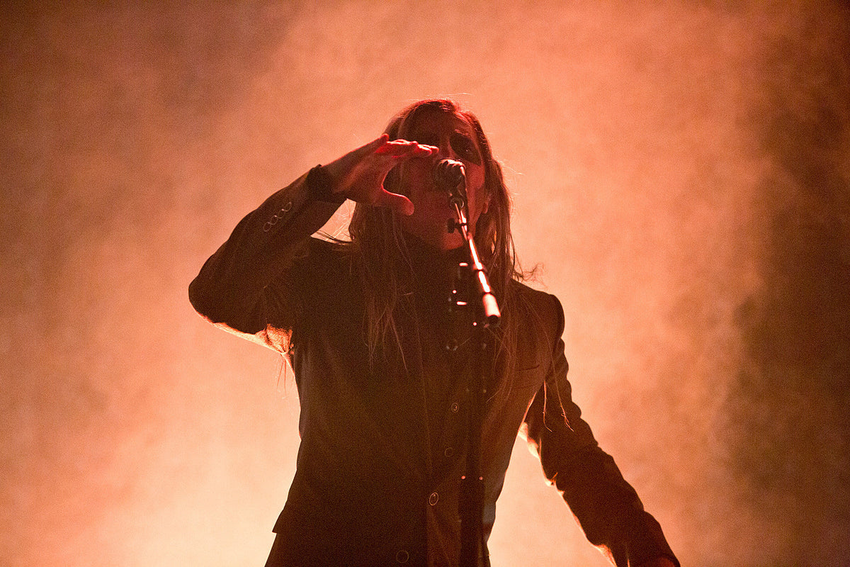 A Perfect Circle releasing 10″ before album, ft. new song “Disillusioned”