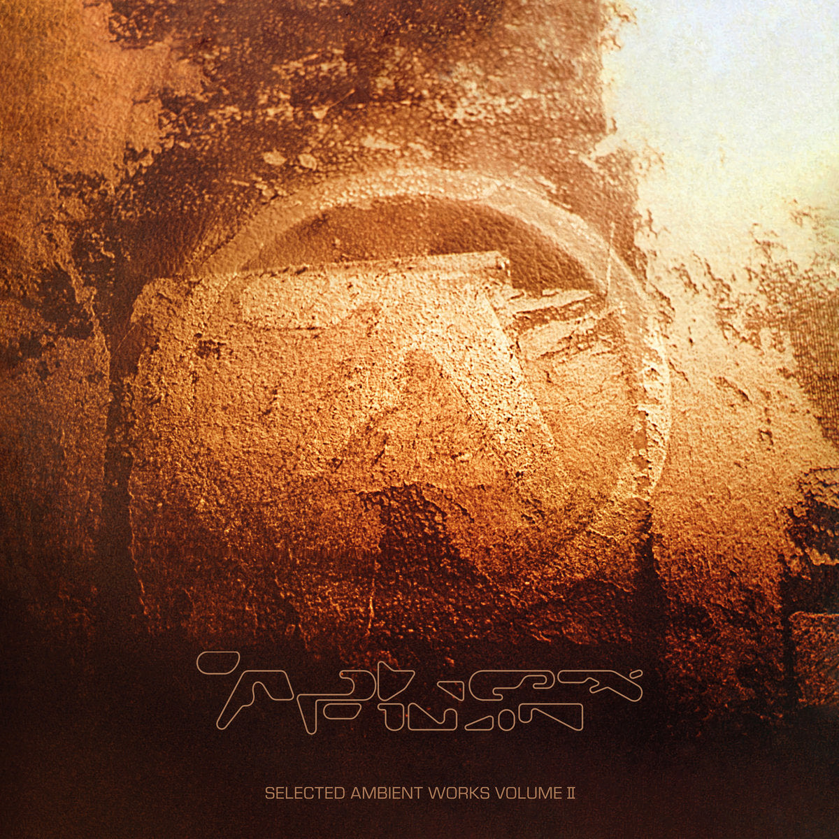 Aphex Twin announces ‘Selected Ambient Works II’ 30th anniversary expanded reissue (hear #19)