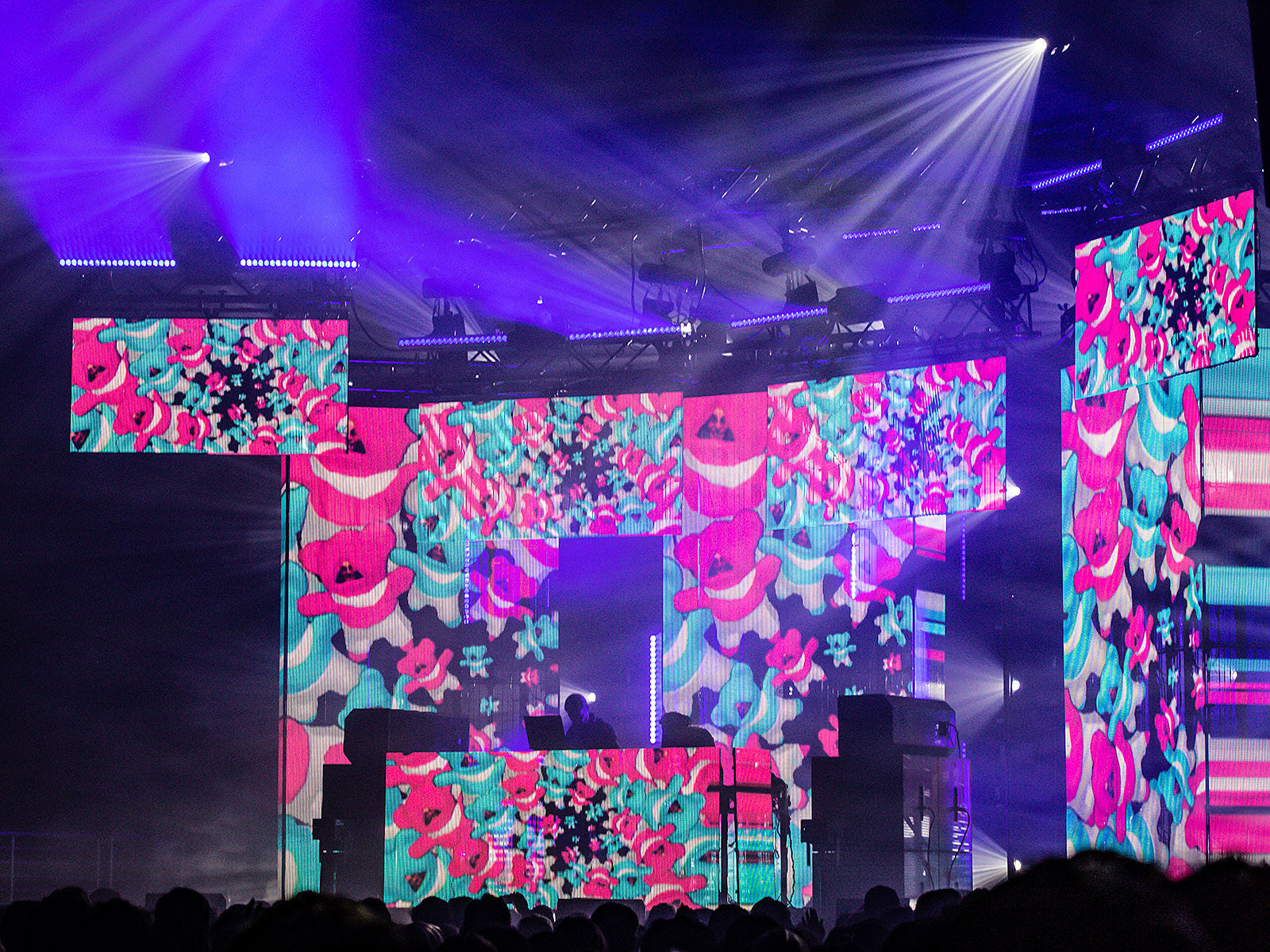 Field Day 2023 lineup: Aphex Twin’s live return, Fever Ray, Kelela, SBTRKT, Sudan Archives & more