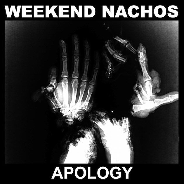 an interview with Weekend Nachos, and “Dust” stream (ft. Dylan of Full of Hell)