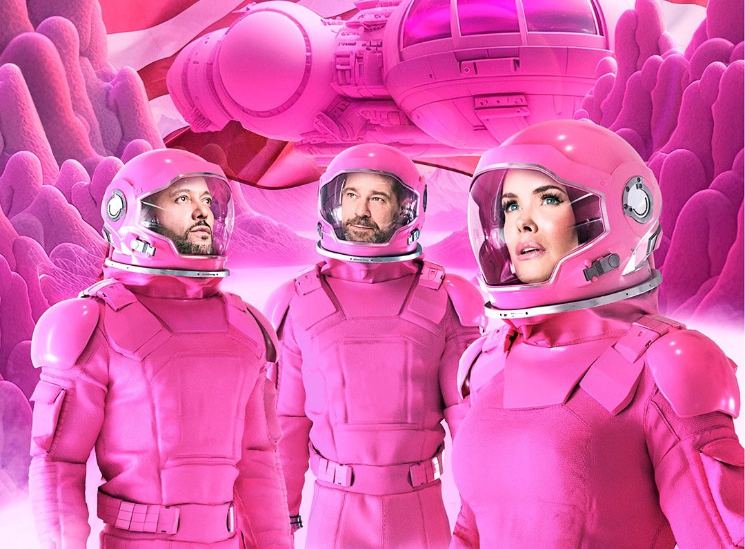 Tour news: Aqua, Luke Combs, Whitney, Talking Kind, Machine Girl, more