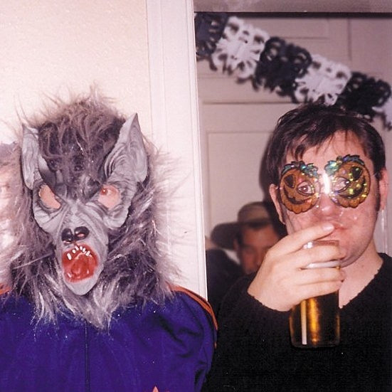 Arab Strap releasing tons of rare & previously unheard music on Bandcamp