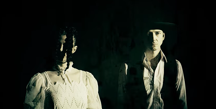 watch Arabrot’s creepy “Pygmalion” video