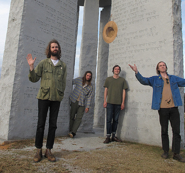 Arbor Labor Union (fka Pinecones) ready ‘I Hear You’ for Sub Pop (listen to “Beliefed”), touring later this spring