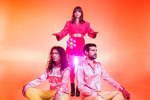 Arc Iris releasing ‘Icon of Ego,’ touring (stream “Turn It Up”)