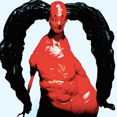 Arca released ‘Mutant’ & a NSFW video for “Front Load,” Djing Output in December