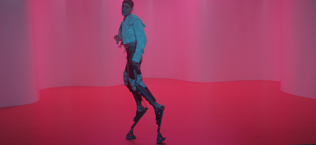Arca preps his first album for XL, shares video for “Reverie”