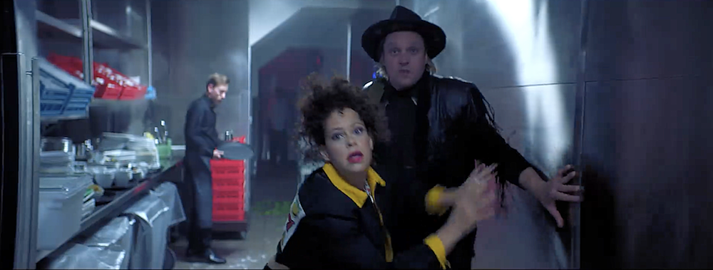 Arcade Fire releasing short film starring Toni Collette (watch the teaser)