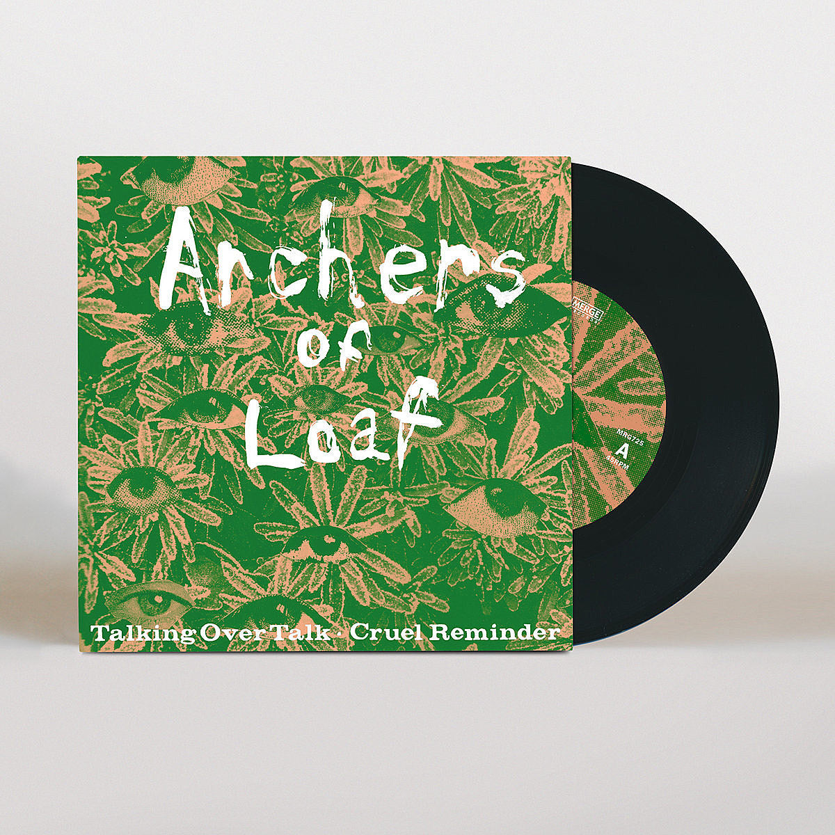 stream Archers of Loaf’s “Cruel Reminder” from new 7″ single that’s out now