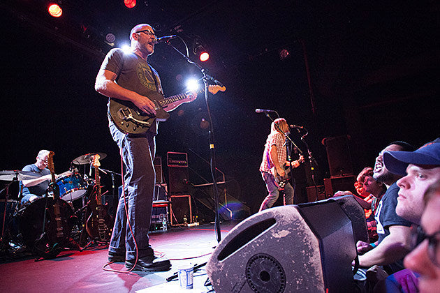 Archers of Loaf teasing “The Return of the Loaf,” announce tour dates