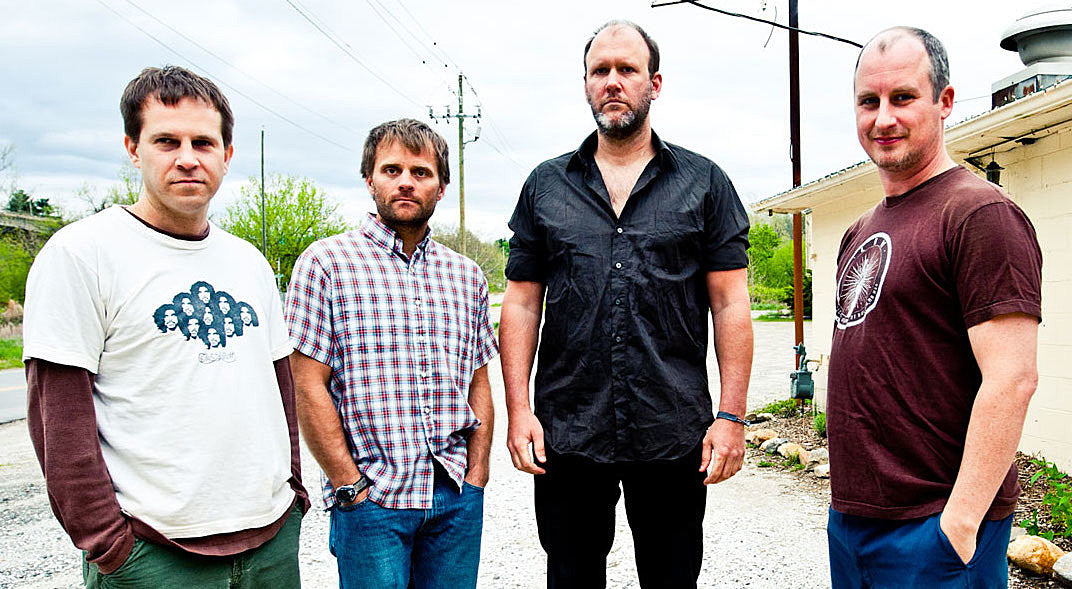 tours announced: Archers of Loaf, Kero Kero Bonito, Puss N Boots, The Feelies, more