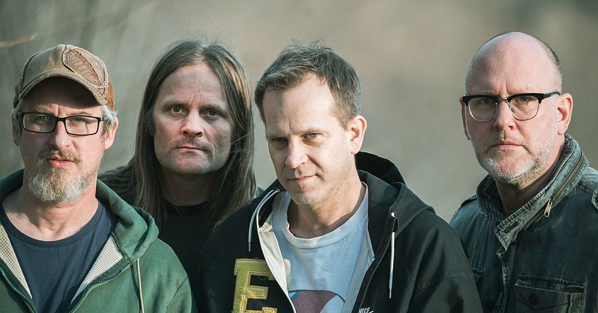 Archers of Loaf’s tour starts soon ++ win tickets to Brooklyn show!
