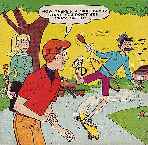 tix on sale: Desaparecidos, Brand New, Spoon, Antlers, Joey Bada$$, Archers of Loaf, Mekons, The Kills, TMBG, more