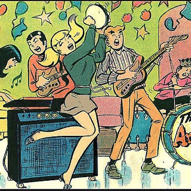 tix on sale: Antibalas, Capone-N-Noreaga, Ja Rule, Monster Magnet, dvsn, more