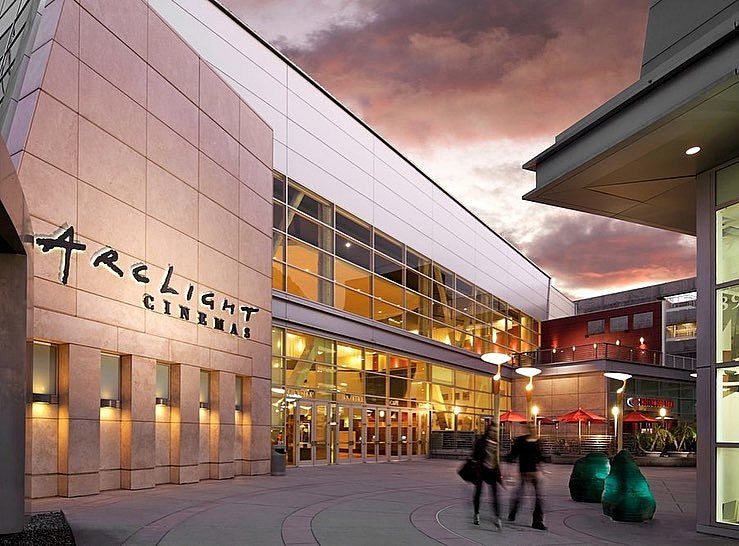 most California movie theaters remaining closed despite given go-ahead to reopen on Friday