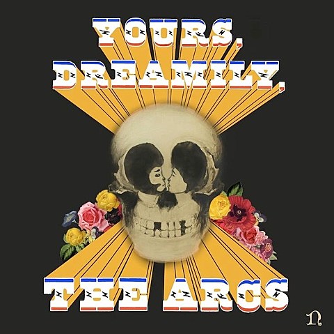 Dan Auerbach’s new band The Arcs playing shows, including 2 in NYC (dates & videos)