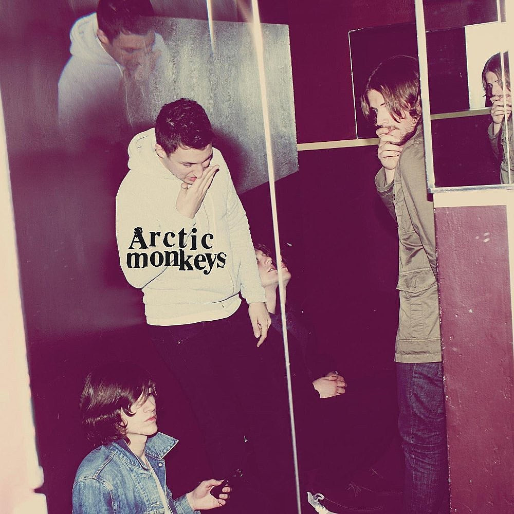 Arctic Monkeys’ ‘Humbug’ turns 10: a look back on the band’s most pivotal album