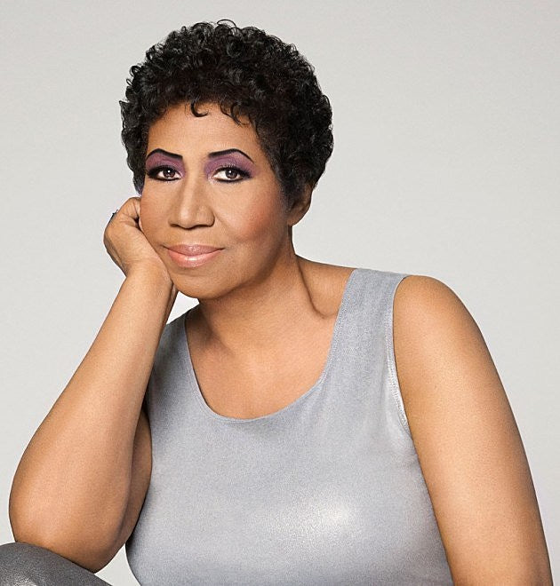Aretha Franklin cancels shows under doctor’s orders, including Radio City