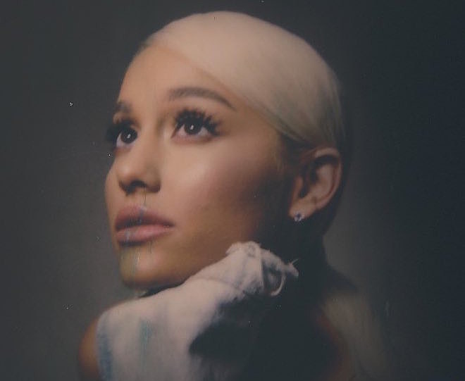 Ariana Grande announces 2019 tour, MSG & Barclays included