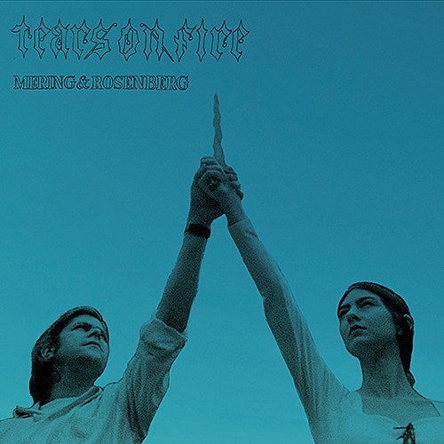 Weyes Blood releasing collaborative EP with Ariel Pink (listen to “Tears on Fire”)