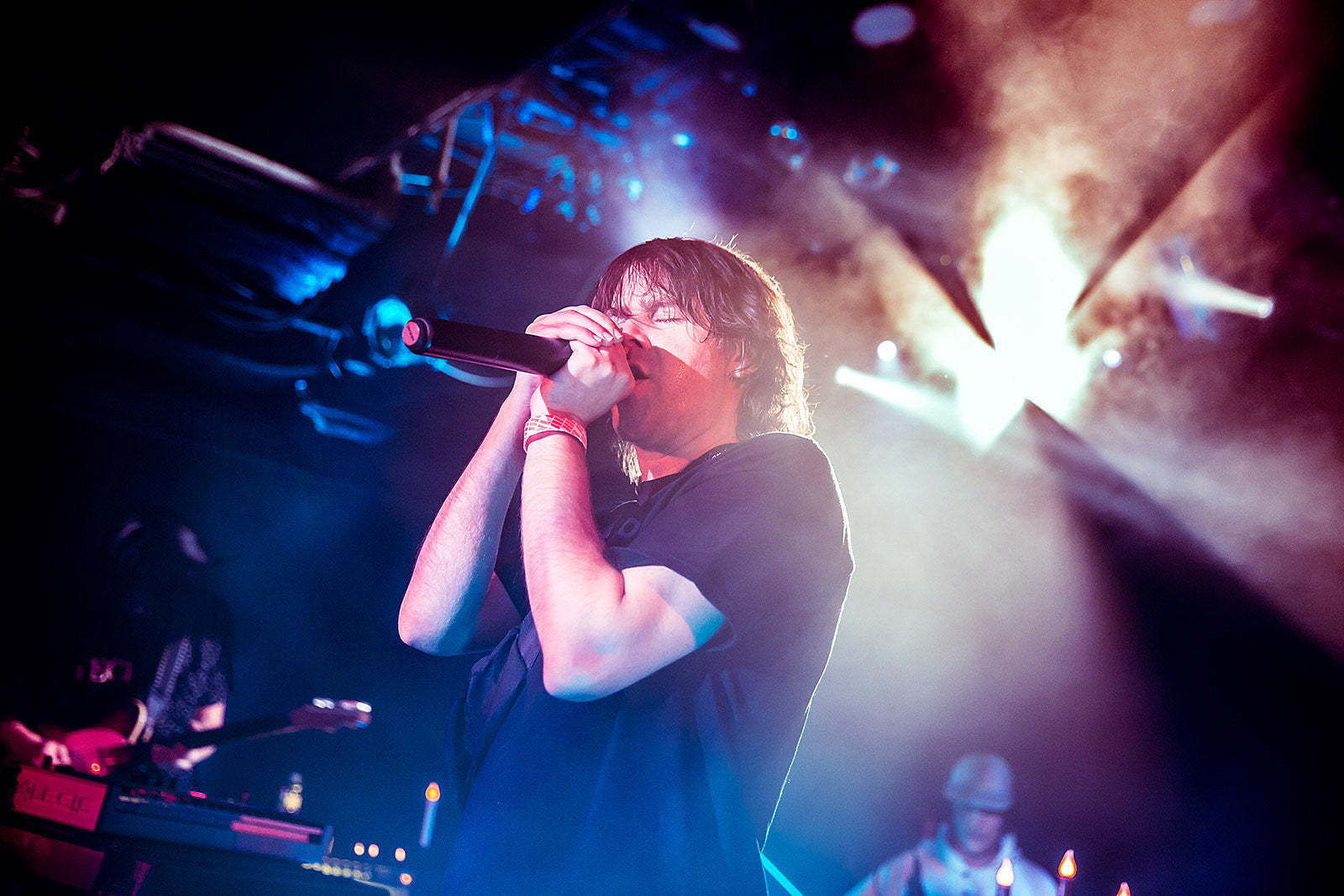 Ariel Pink accused of physical & sexual abuse by ex-girlfriend in court case