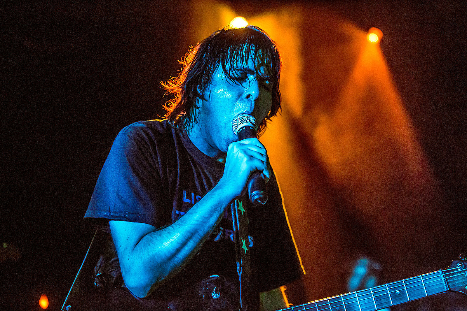 Mexican Summer cuts ties with Ariel Pink after he attends pro-Trump riot