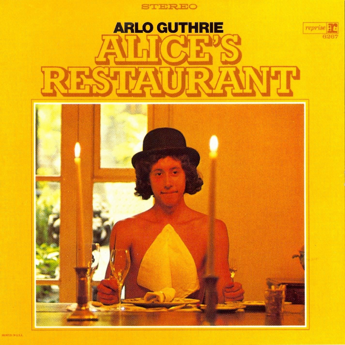 Arlo Guthrie performing “final” Thanksgiving show at Carnegie Hall