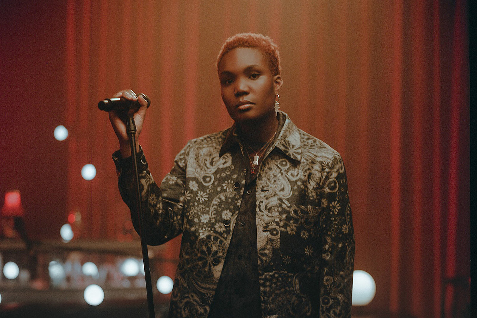Arlo Parks covers Phoebe Bridgers, Frank Ocean & more on bonus CD (full album out now)