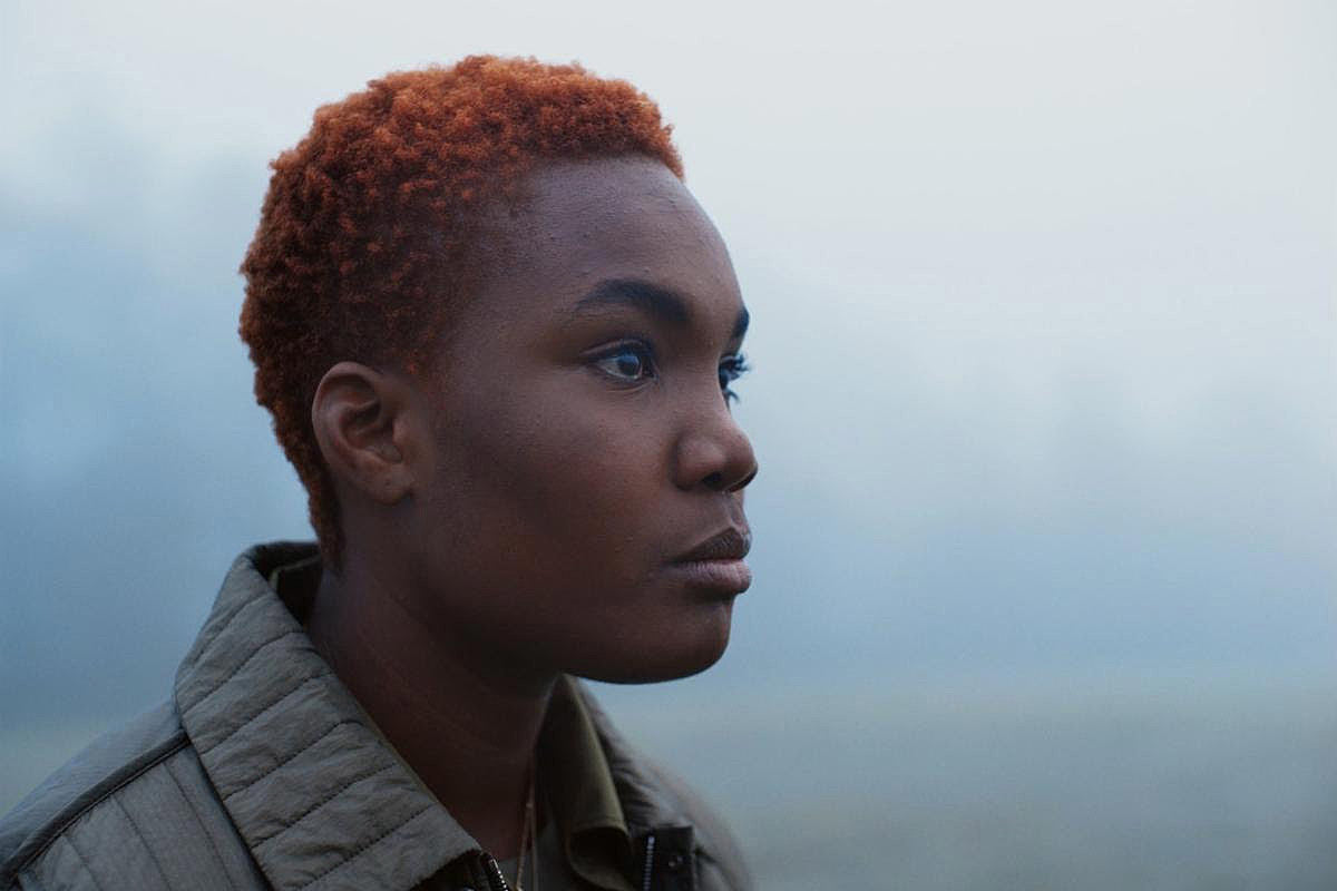 Arlo Parks streaming album release variety show ft. Romy (The xx) & more