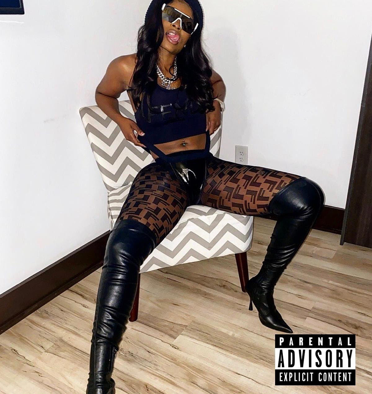 Armani Caesar makes Griselda debut with “Simply Done” (ft. Benny the Butcher & DJ Premier)