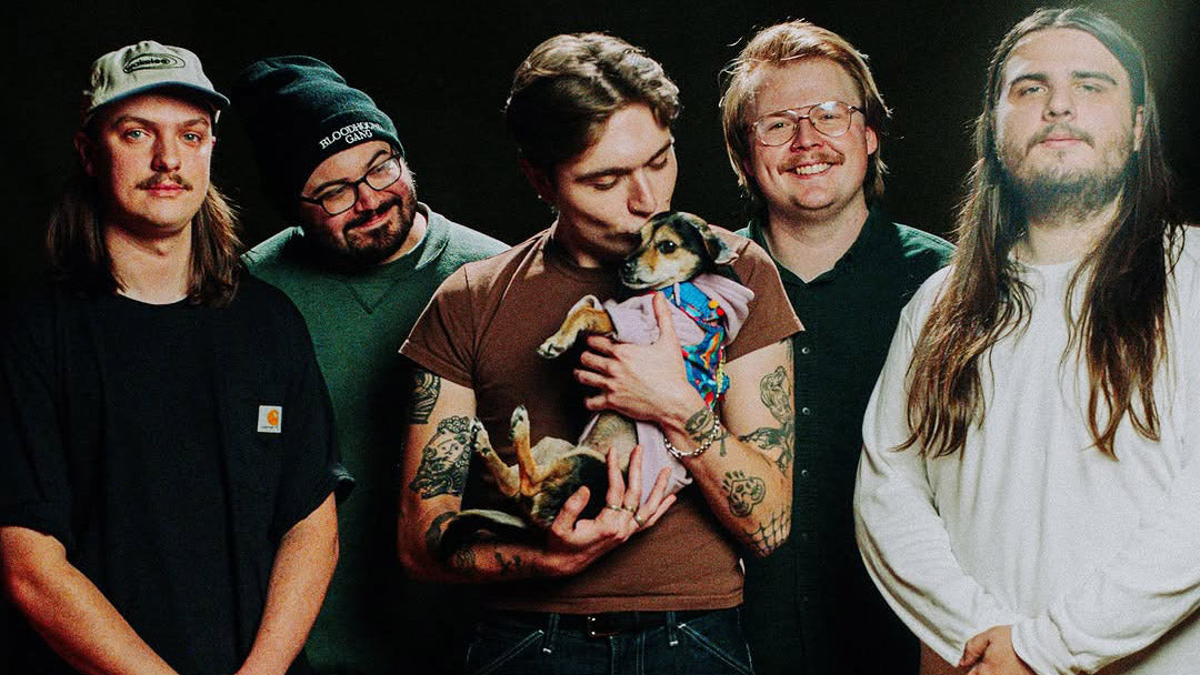 Arm’s Length announce 2026 tour with The Callous Daoboys, Harrison Gordon & Super Sometimes