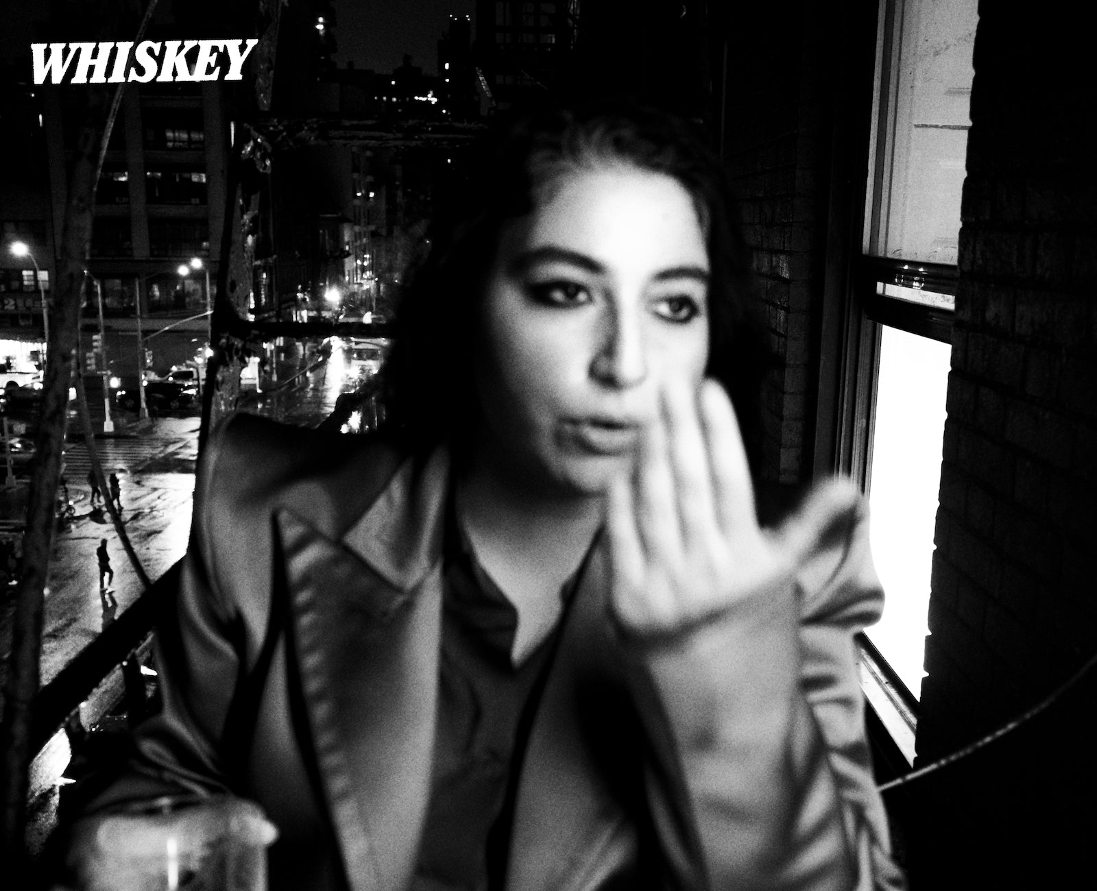 Arooj Aftab announces summer tour, including dates with Khruangbin (listen to “Whiskey)