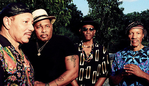 Art Neville (The Meters, The Neville Brothers), rest in peace