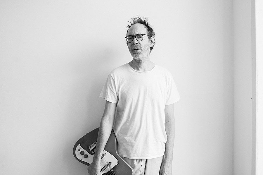 Arto Lindsay & Beauty Pill touring together
