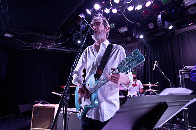 Arto Lindsay playing two Trans-Pecos shows this weekend; Yvette opening Lydia Lunch’s Rough Trade show on Saturday