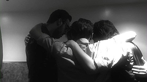 As Tall As Lions reuniting, announce LA & NYC shows