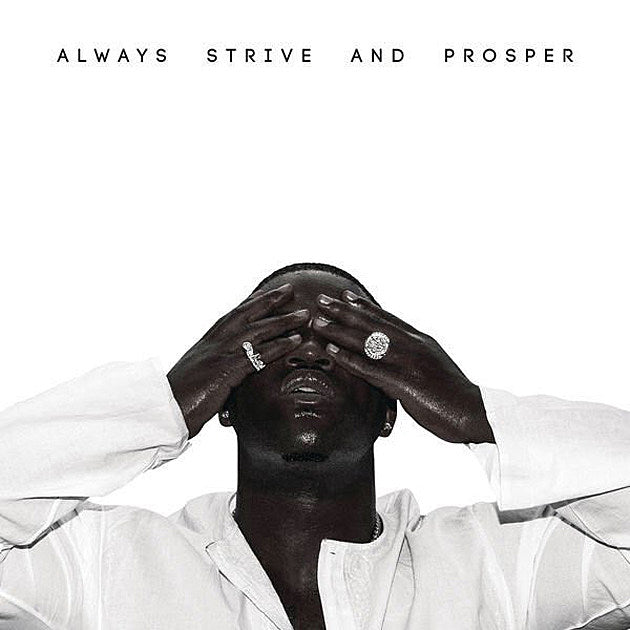 A$AP Ferg details ‘Always Strive and Prosper,’ shares preview of Schoolboy Q collaboration
