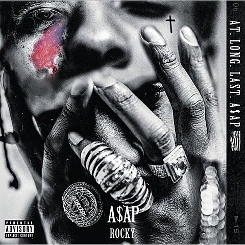 A$AP Rocky’s new album ft. Kanye West, Schoolboy Q, MIA, Mos Def & more is out now