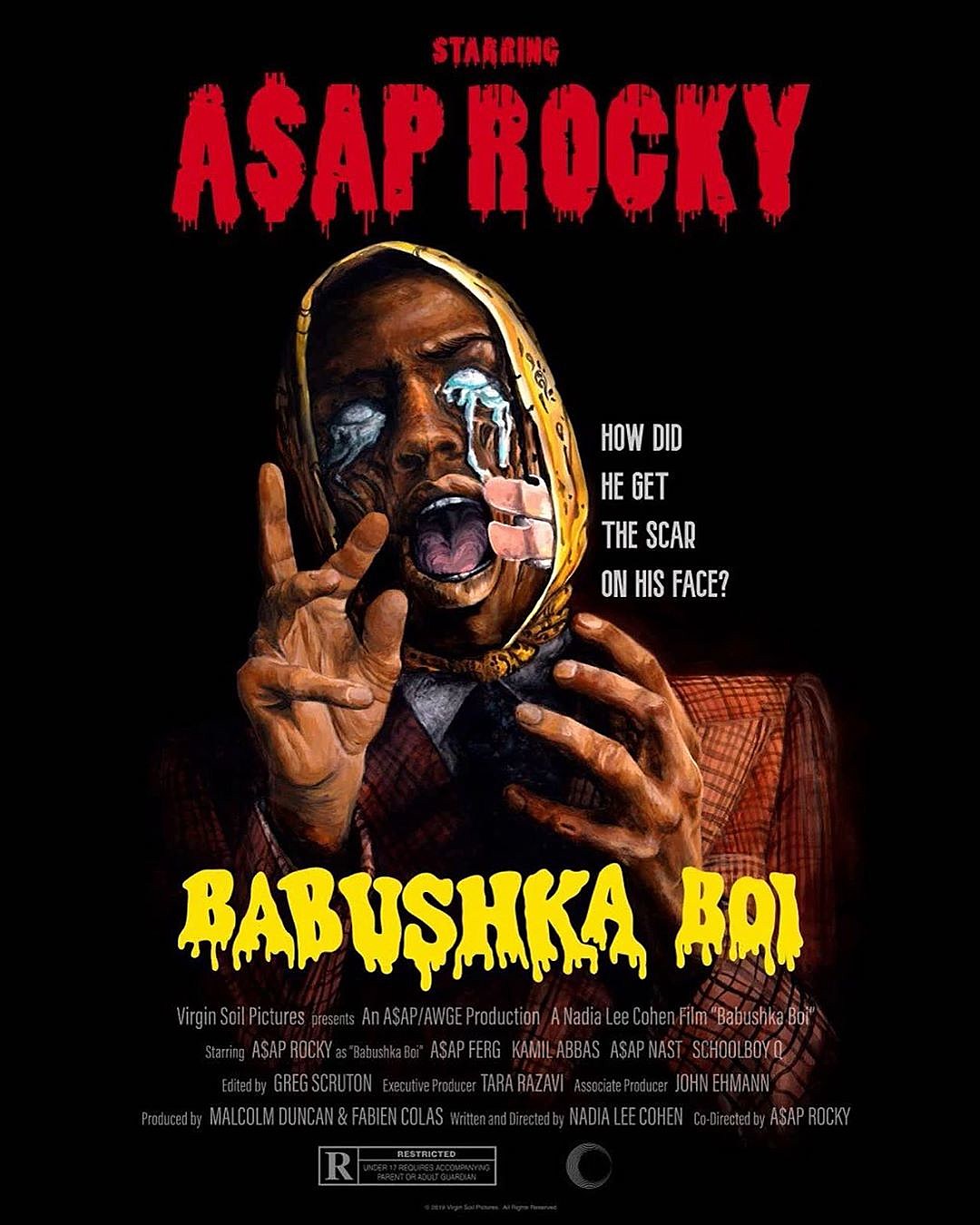 12 New Rap Songs Out This Week