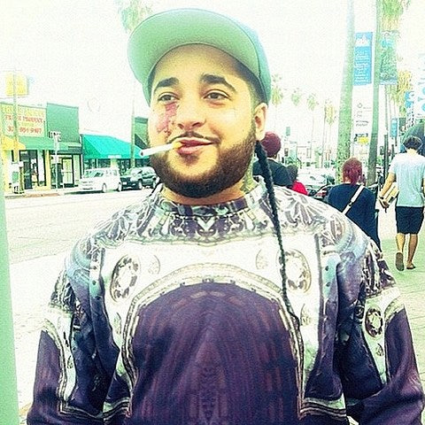 A$AP Yams, RIP