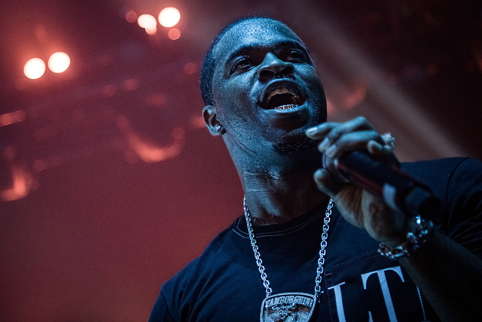 A$AP Ferg announces the ‘Yedi Tour’; new EP out this week